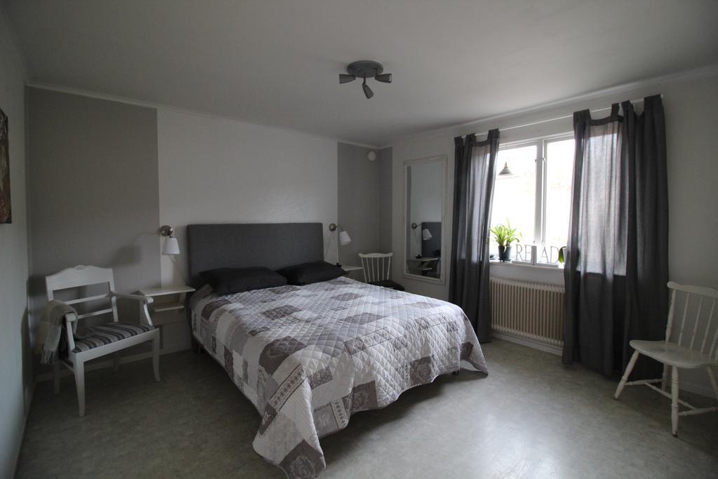 Lovas Gard Koppera Apartment Charlottenberg Luaran gambar